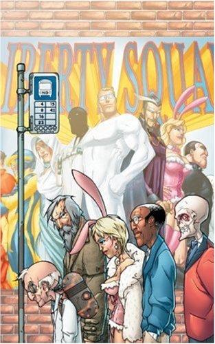 Welcome to Tranquility #1 cover