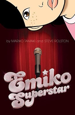 Emiko Superstar #[nn] cover