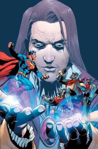 Superman: Camelot Falls #2 cover