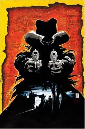 El Diablo #[nn] cover