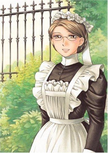 Emma #7 cover