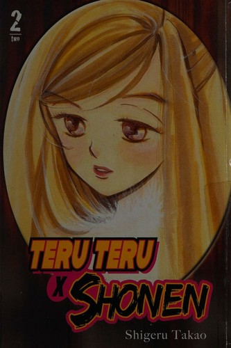 Teru Teru X Shonen #2