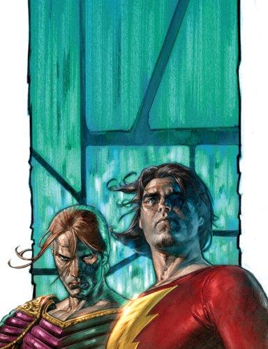 The Trials of Shazam! #2