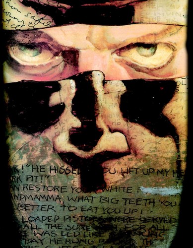 John Constantine, Hellblazer: The Family Man #[nn]
