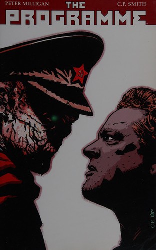 The Programme #2 cover