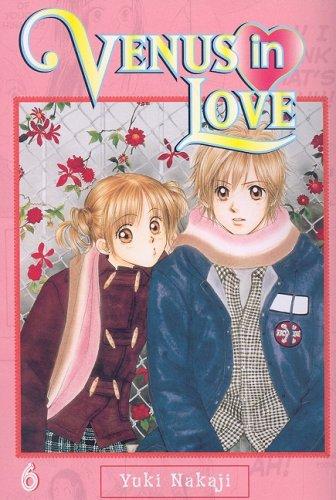 Venus in Love #6