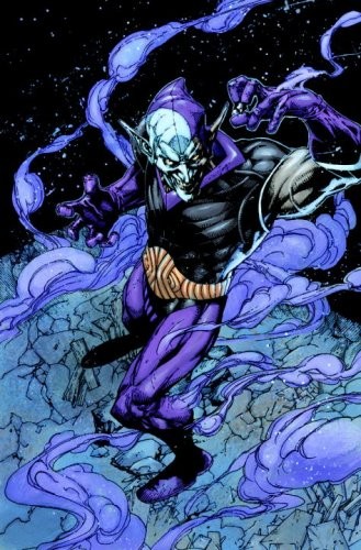 Eclipso: Music of the Spheres #[nn]