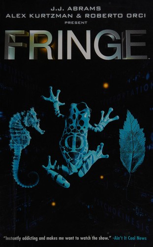 Fringe #[nn]