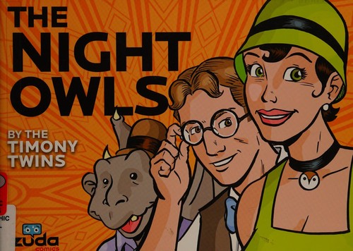 The Night Owls #[nn]