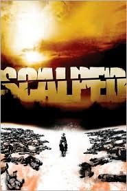 Scalped #6 cover