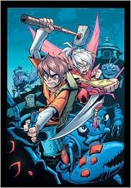 Free Realms #2