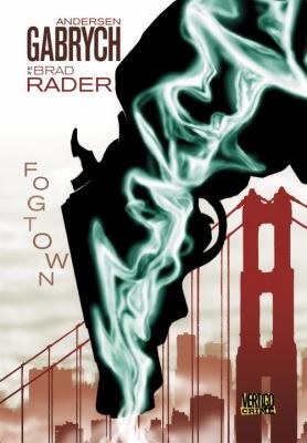 Fogtown #[nn]