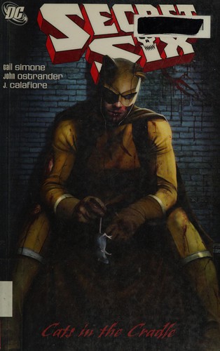 Secret Six: Cats in the Cradle