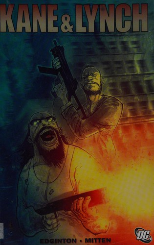 Kane & Lynch #[nn]