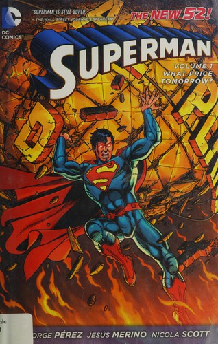 Superman #1