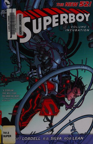 Superboy