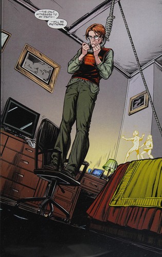 Saucer Country #2 cover