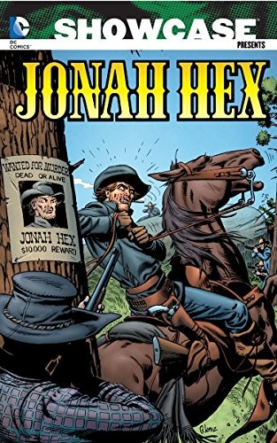 Showcase Presents: Jonah Hex #2