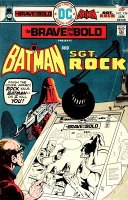 Legends of the Dark Knight: Jim Aparo #2 cover