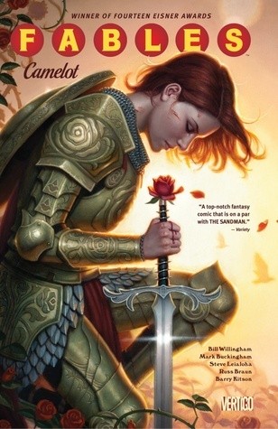 Fables #20