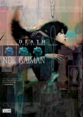 Death #[nn] cover