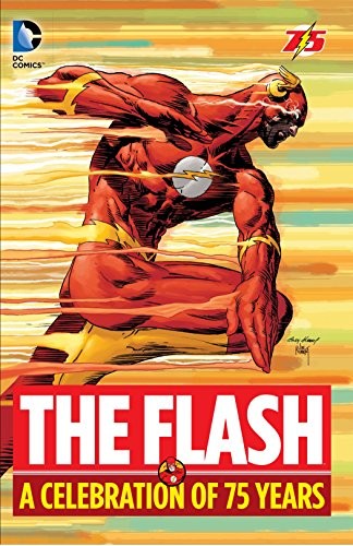 Flash: A Celebration of 75 Years #[nn]