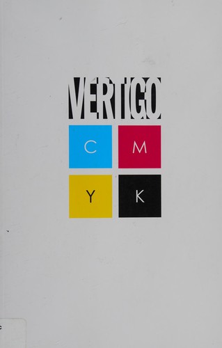 Vertigo CMYK #[nn]