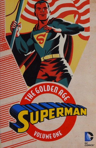 Superman: The Golden Age