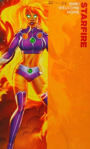 Starfire