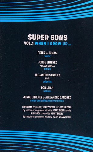 Super Sons