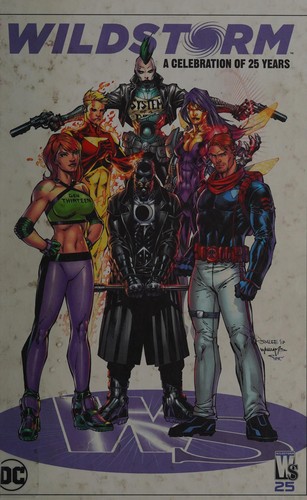 Wildstorm: A Celebration of 25 Years
