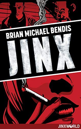Jinx #[nn]