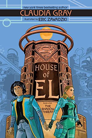House of El #1