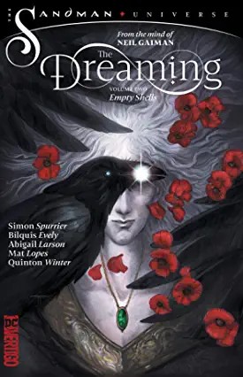 The Dreaming #2