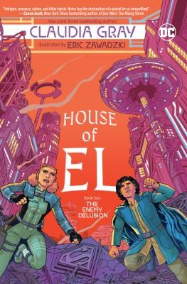 House of El #2