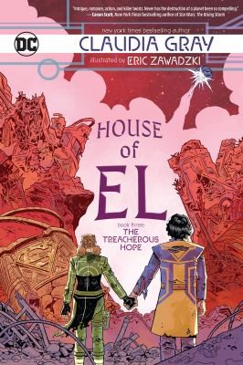 House of El #3