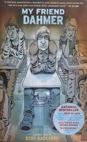My Friend Dahmer