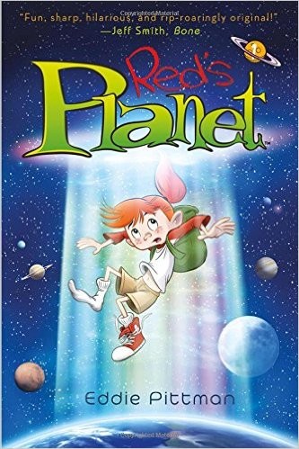 Red's Planet