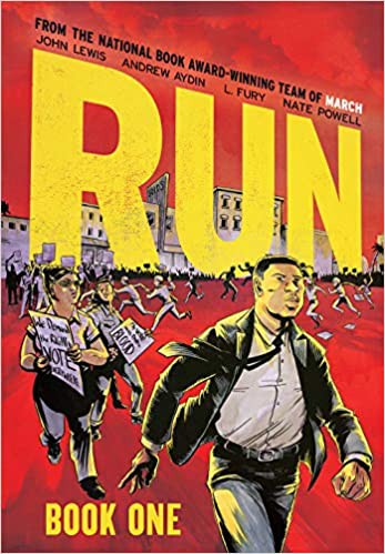 Run #1