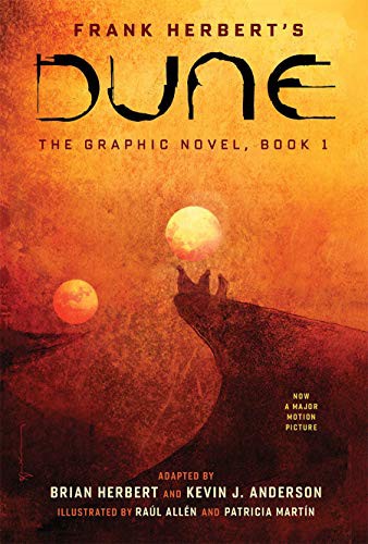 Dune: The Graphic Novel #1