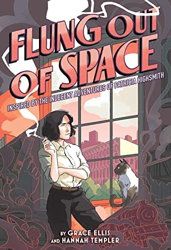Flung Out of Space #[nn]