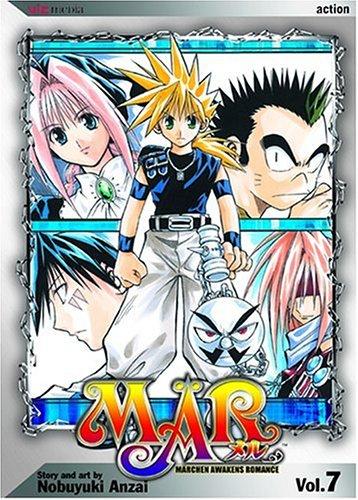 Mär #7