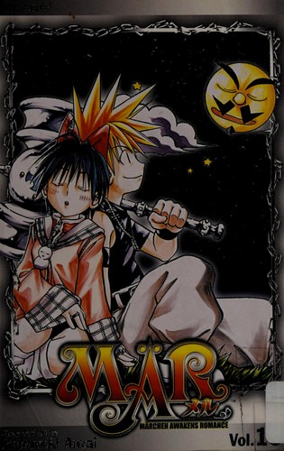 Mär #10 cover