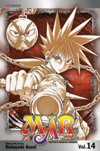 Mär #14 cover
