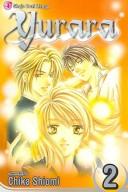 Yurara #2 cover