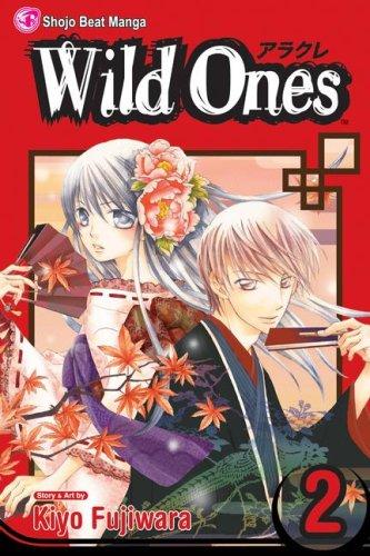Wild Ones #2