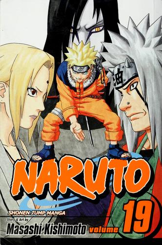 Naruto #19