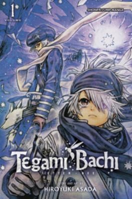 Tegami Bachi, Letter Bee #1