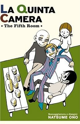 La Quinta Camera- The Fifth Room #[nn]