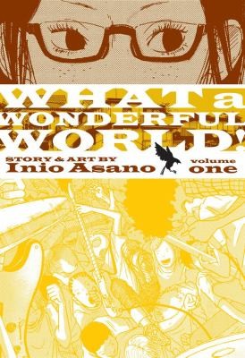 What a Wonderful World! #1
